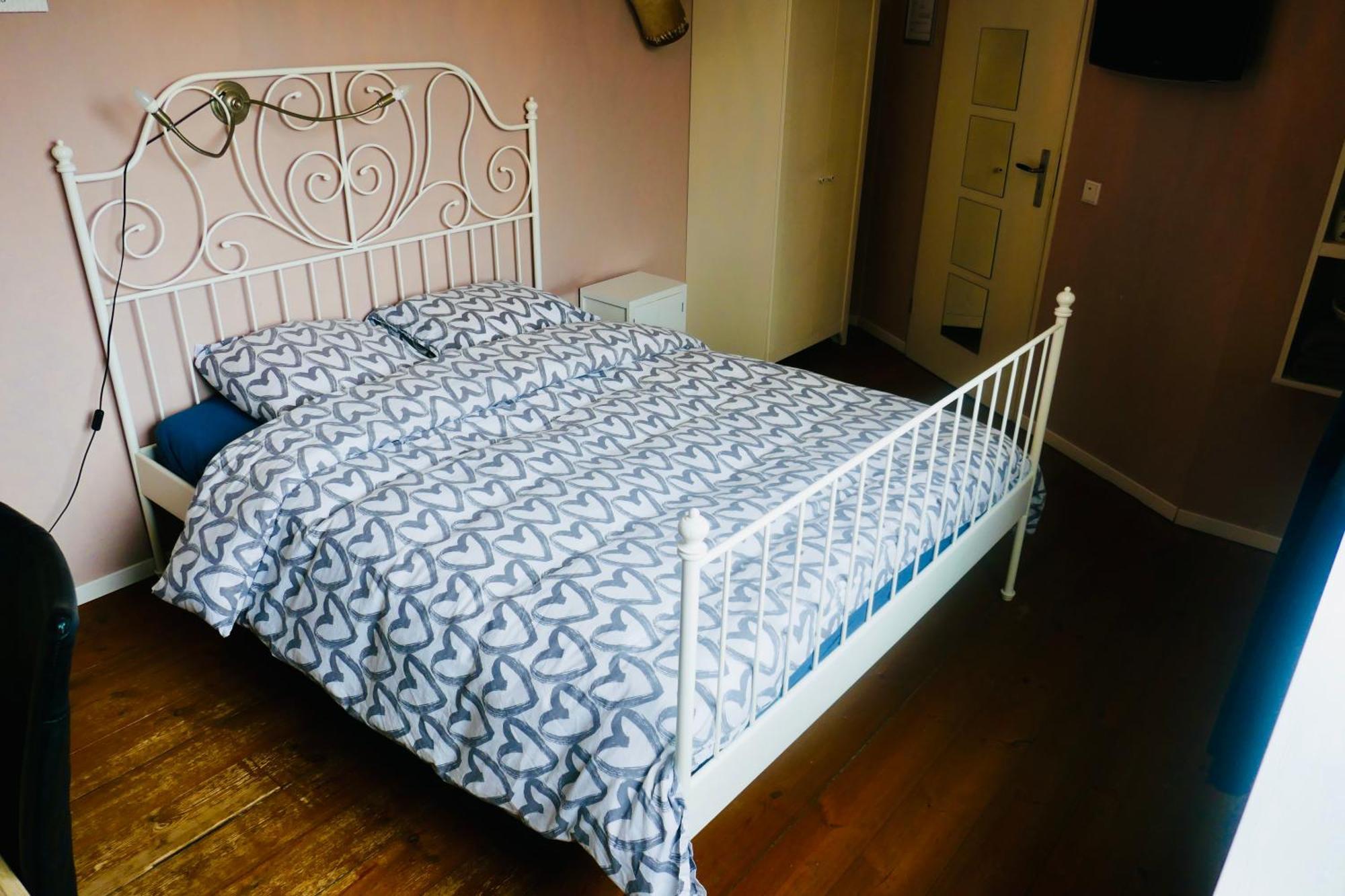 Silver Moon Bed & Breakfast Voorschoten Exterior foto