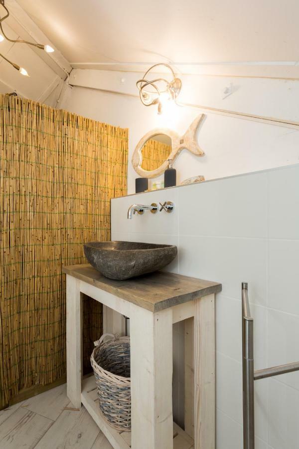 Silver Moon Bed & Breakfast Voorschoten Exterior foto
